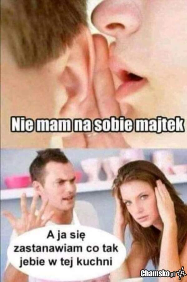 Co tak dryfi??