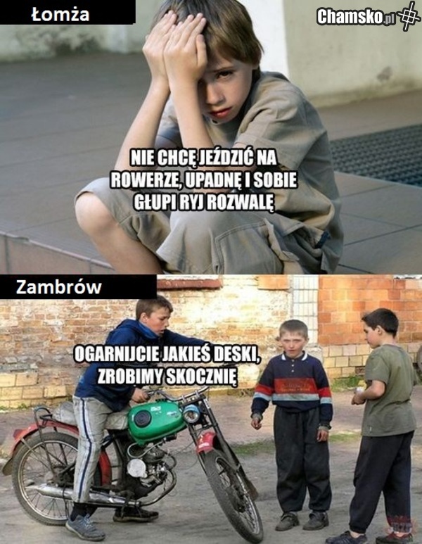 W Zambrowie.... cz. IV
