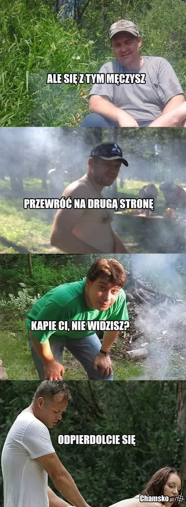 Koleżeńskie rady