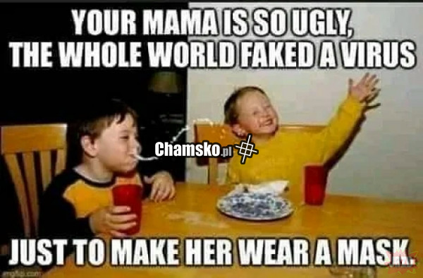 Twoja stara
