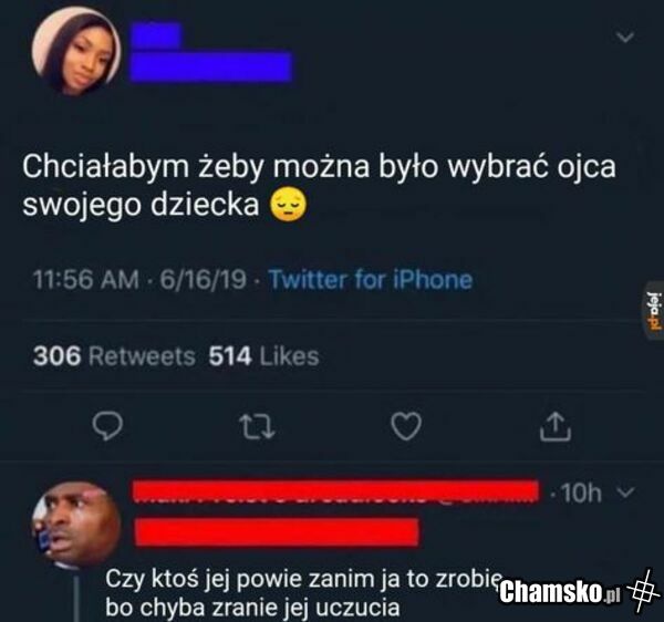 Ojciec dziecka