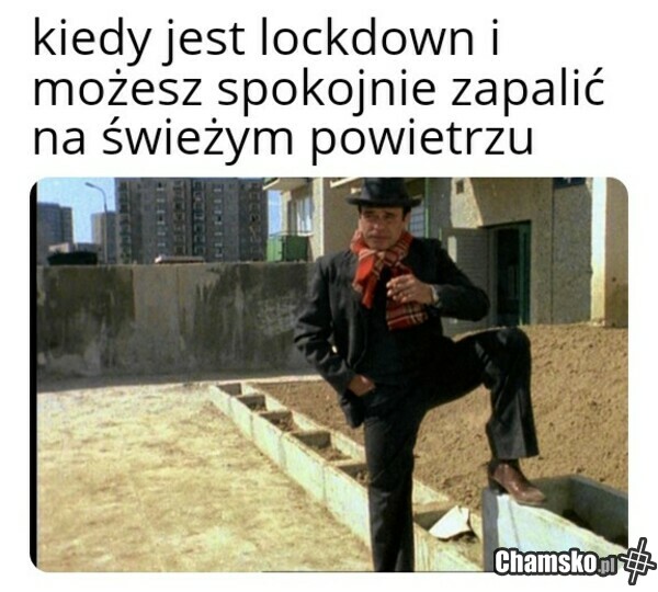 Lockdown