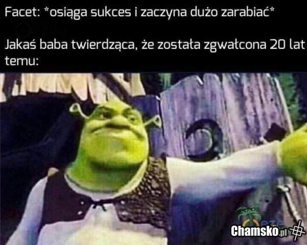 Gwałt