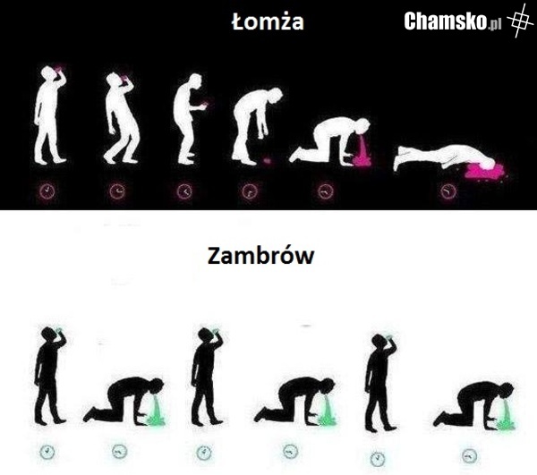 W Zambrowie.... cz. V
