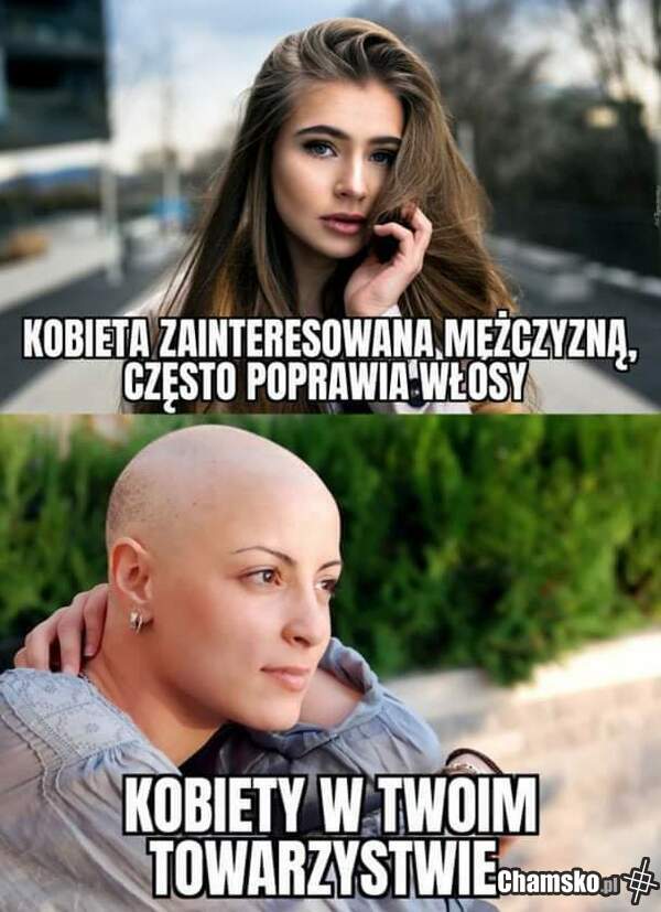 Kobiety