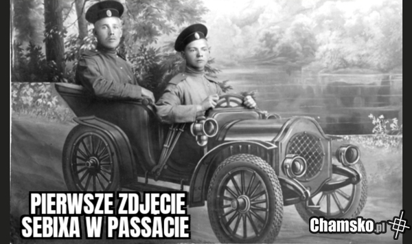 Passat