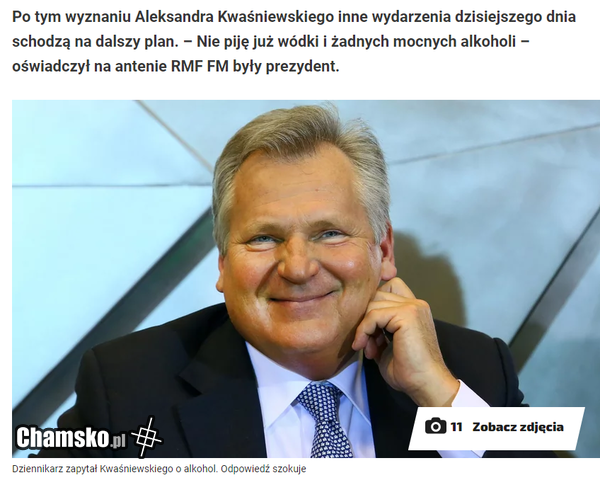 KURWA - NIE WIERZE !!!
