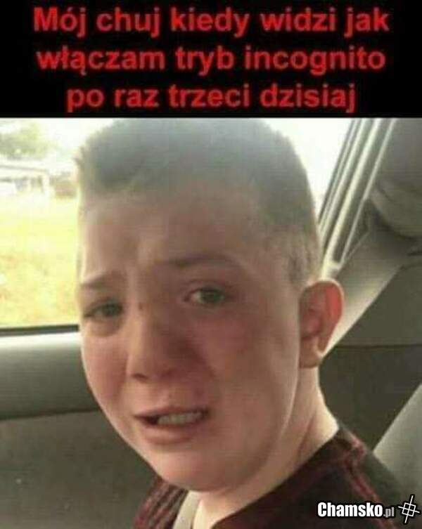 Życie to nie je bajka.