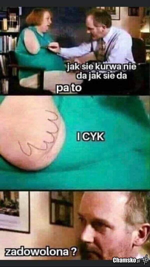 Operacja plastyczna