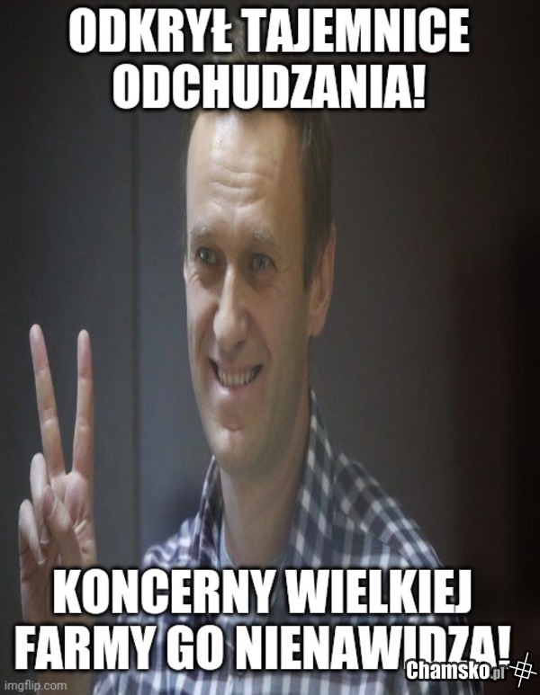 Sposób na odchudzanie