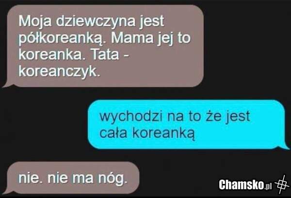 Półkoreanka