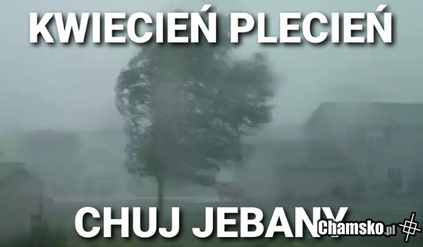 Kwiecień