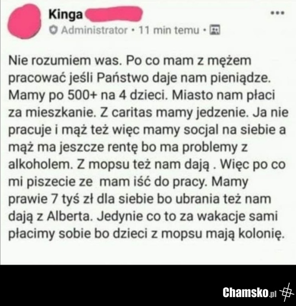 Poukładane życie