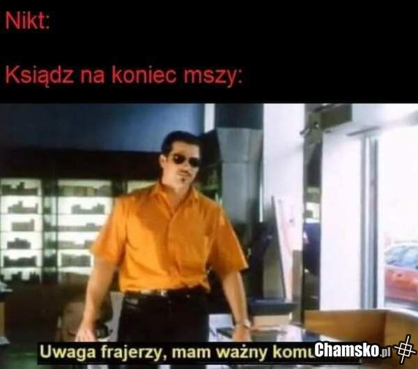 Ksiądz