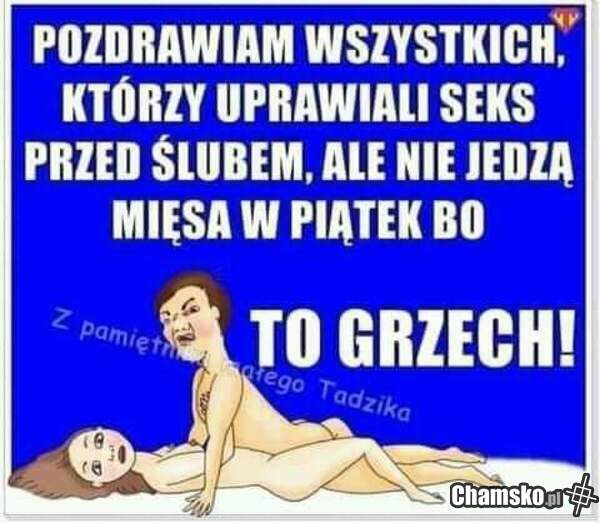 Gorące pozdrowienia!