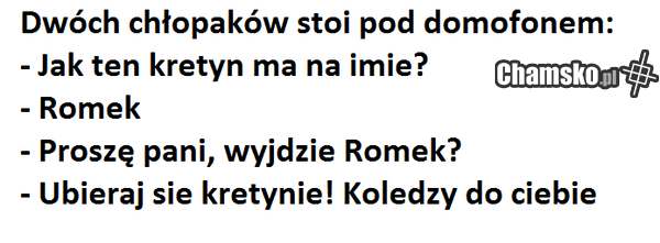 Przygody Romka z Łomży cz. XXXXVII