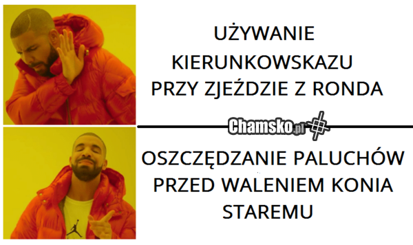 Drogowa zagadka rozwiązana