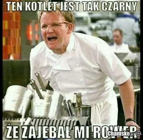 Gdzie mój rower?