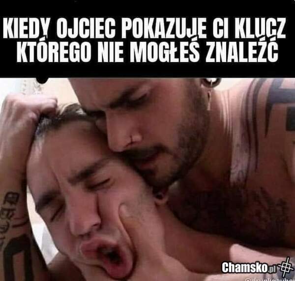 Podaj nasadkę...