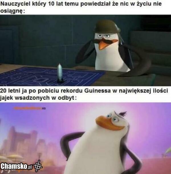Nauczyciel...