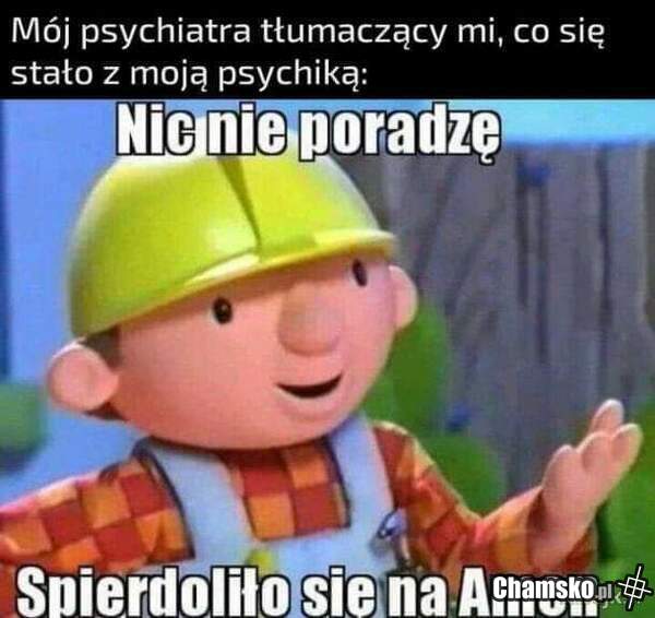 Wizyta u psychiatry.