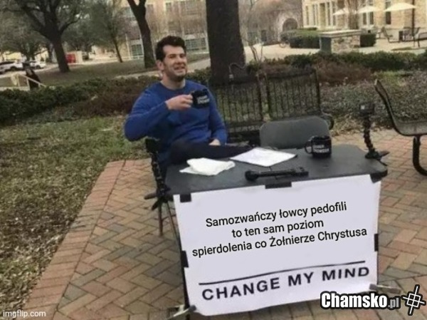 Coś w tym jest