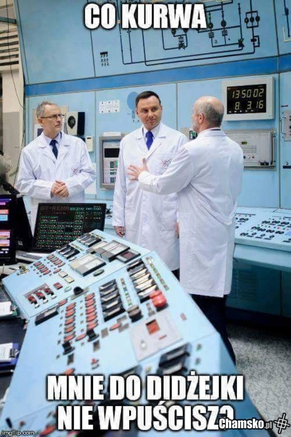 Tymczasem w Bełchatowie 17.05.2021