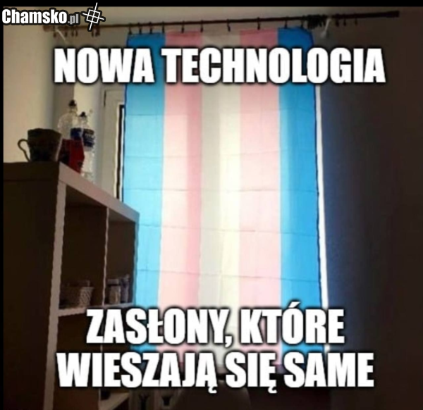 Witamy w przyszłości.