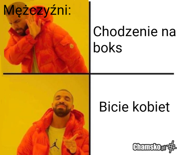 Kiedy obiad nie jest gotowy
