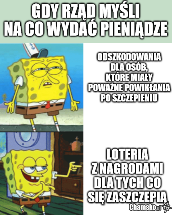 Kolejny genialny pomysł