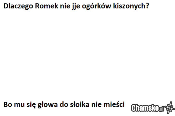 Przygody Romka z Łomży cz. XXXXVIII