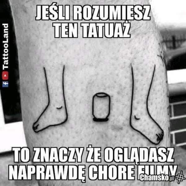Znów ten słoik