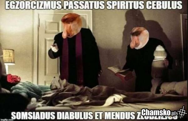 Egzorcyzmy