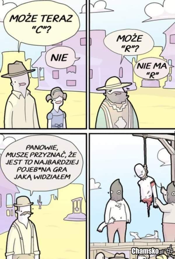 Wisielec