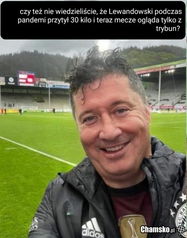 Lewandowski