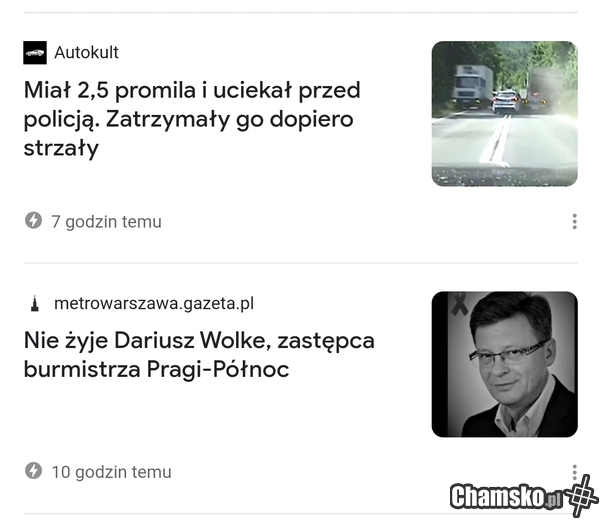 Czarny humor