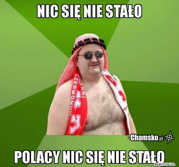 Tradycyjnie