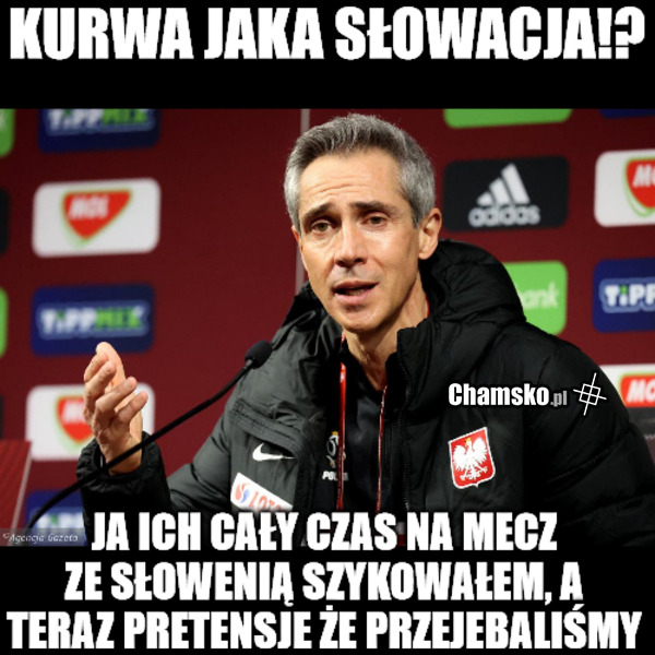 Zaszła pomyłka