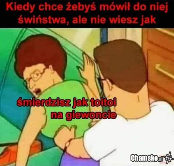 Mów mi jeszcze