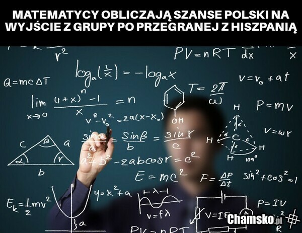 Wyższa matematyka