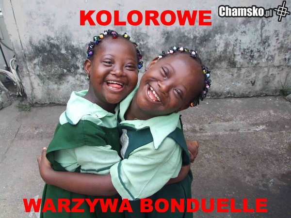 Kolorowe