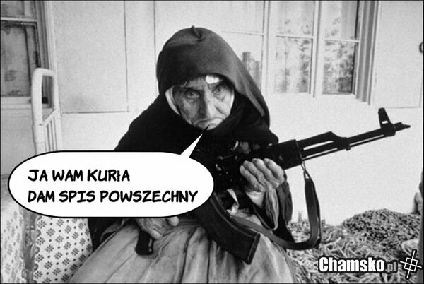 takie czasy