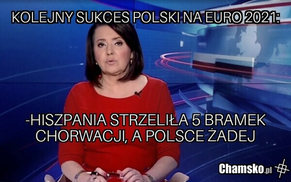 Kolejny sukces
