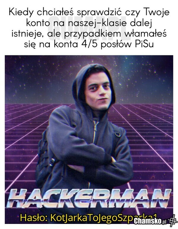 Atak Rosji