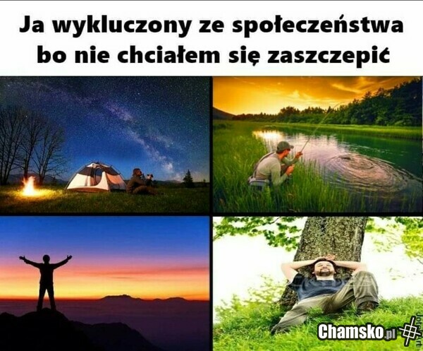 Wykluczony