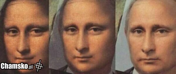 The Da Vinci code