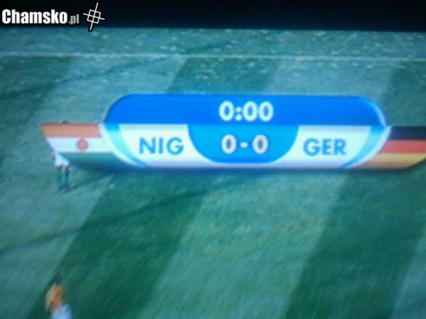 nigger
