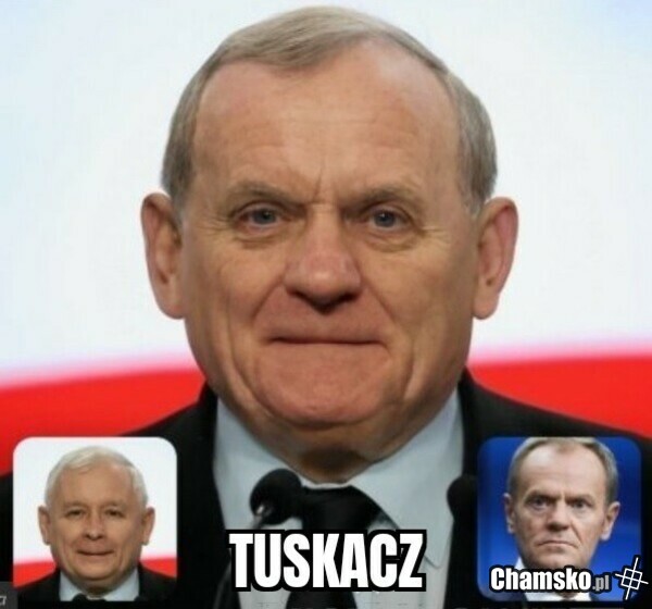 Tuskacz