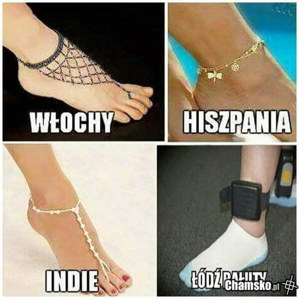 Trendy