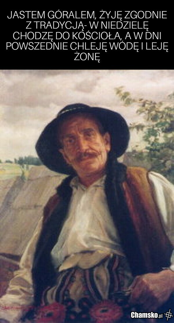 Góralszczyzna